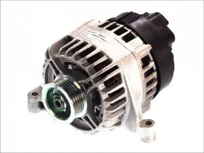 Alternator (14v, 70a) Alfa Romeo Mito; Fiat 500, Doblo, Doblo Cargo, Fiorino, Grande Punto, Idea, Palio, Panda, Punto, Punto Evo, Qubo, Siena, Strada; Lancia Musa, Y, Ypsilon 1.1-1.4lpg