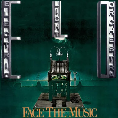 Face the Music - Vinyl