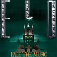 Face the Music - Vinyl