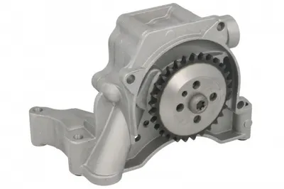 Pompa Ulei Potrivit Audi A1, A3; Seat Alhambra, Altea, Altea Xl, Ibiza Iv Sc, Ibiza Iv St, Leon, Toledo Iii, Toledo Iv; Skoda Fabia Ii, Octavia Ii, Rapid, Superb Ii, Yeti 1.4-1.6d 11.05