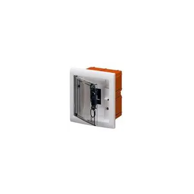 Tablou Electric Incastrat 6 Module Ip40 Gewiss