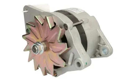 Alternator (14V, 70A, reconditionat profesional) potrivit URSUS 385; ZETOR 10540, 10541, 3321, 3341, 4321, 4341