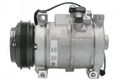 Compresor climatizare potrivit IVECO DAILY III, DAILY IV, DAILY V, DAILY VI 2.3D 3.0CNG 3.0D 07.99