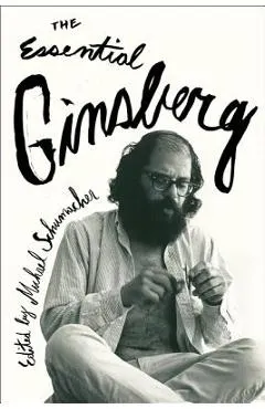The Essential Ginsberg