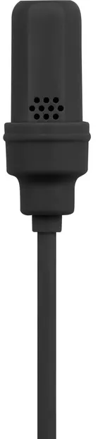 Microfon Shure - UL4B/C-MTQG-A, negru