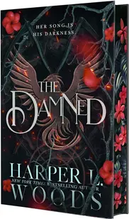 The Damned (Bramble)