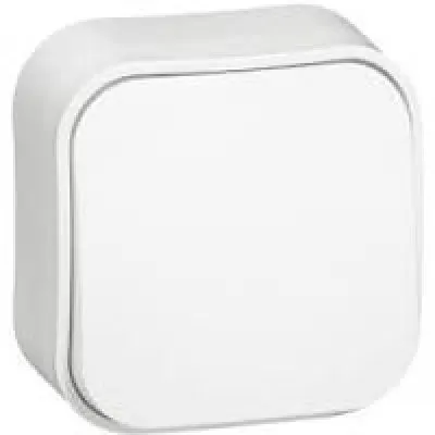 Intrerupator cap scara PT Legrand Forix 782404