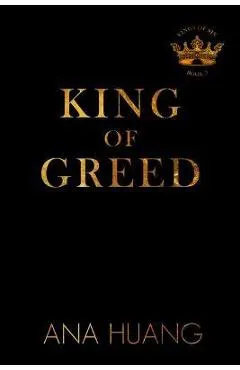 King of Greed
