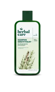Sampon cu extract de Coada Calului pentru par foarte deteriorat Herbal Care, 330ml, Farmona