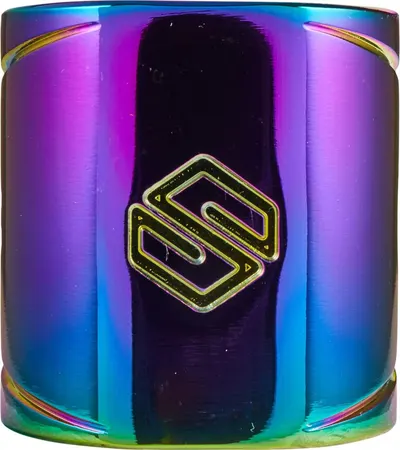 Colier de strangulare - Essence V2 - Rainbow - Striker
