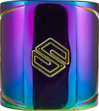 Colier de strangulare - Essence V2 - Rainbow - Striker