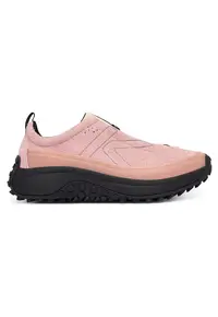 Tenisi dama Ks Mino 1031262 - piele naturala - roz
