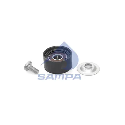 rola intinzator, curea transmisie SAMPA 033.053