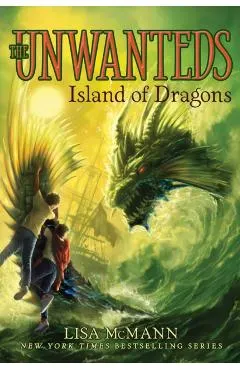 Island of Dragons