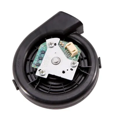 Ventilator pentru aspiratoarele model Robot Xiaomi Mijia 1 si Xiaomi Roborock S50 S51 S55