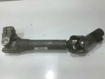 Ax / tija coloana directie 488202634R Renault Megane 3 (2008-2012) 1.5 dci K9K (832)