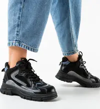 Sneakers dama Marion Negri