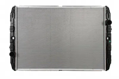 Radiator motor (fara cadru) potrivit MAN LION S CITY, TGA D2066LF03-D2066LUH51 07.06