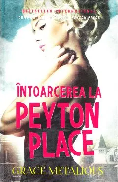 Intoarcerea la Peyton Place