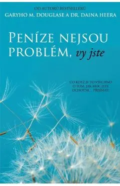 Peníze nejsou problém, vy jste (Czech)
