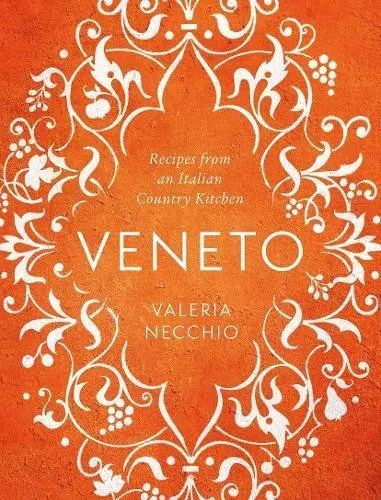 Recipes from an Italian Country Kitchen