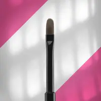 Pensula gel Staleks NBE-06