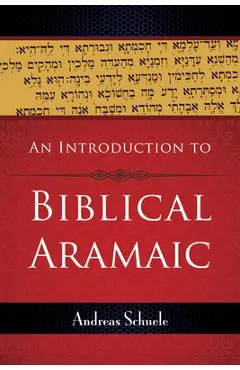 An Introduction to Biblical Aramaic