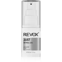 Revox B77 JUST Retinal 0.2% Fluid lichid multi-corector împotriva îmbătrânirii pielii 30 ml
