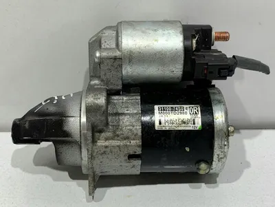 Electromotor 31100-74S04 Suzuki Vitara 4 facelift 2 (2024->) 1.4 hybrid K14D