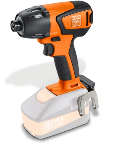 Maşină de înşurubat cu impact Fein ASCD 18-200 W4 SELECT