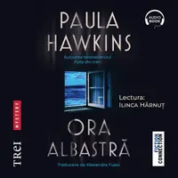 Ora albastră - Audiobook