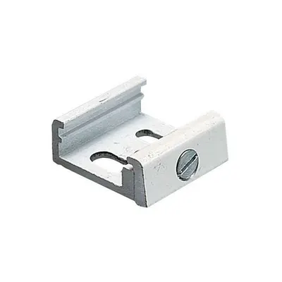 ZRS700 2C/3C SCP ALU Clema pentru montaj pe tavan Aluminiu
