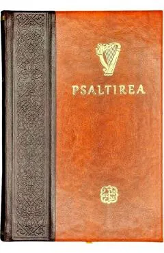 Psaltirea. Volum bilingv