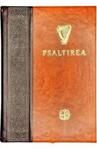 Psaltirea. Volum bilingv