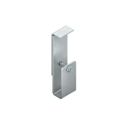 Clema de fixare a capacului KRDBK 60 F