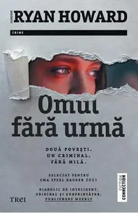 eBook Omul fara urma