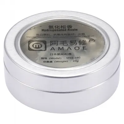 Rasina Epoxidica Amaoe M55, 24g