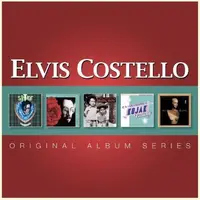 Original Album Series