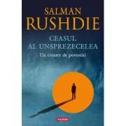 Ceasul al unsprezecelea. Un cvintet de povestiri