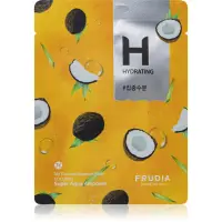 Frudia My Orchard Coconut masca pentru celule pentru o hidratare intensa 20 ml