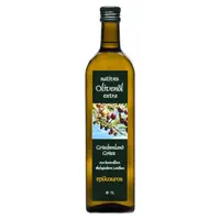 Ulei de Masline Extravirgin Bio Epikouros, 1 l