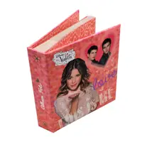 Album foto Violetta 80 poze inimioare