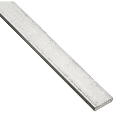 Bara de Aluminiu 20x5 Mm
