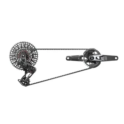 1895 SRAM X0 AXS Eagle Transmission Kit