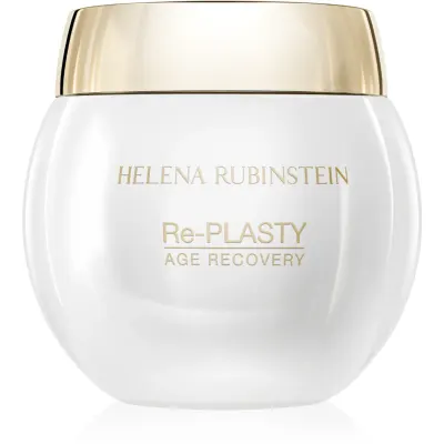 Helena Rubinstein Re-Plasty Age Recovery Face Wrap crema-masca pentru reducerea semnelor de imbatranire pentru femei 50 ml