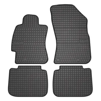 Covorase Cauciuc Compatibile Subaru Outback V 2015-2019