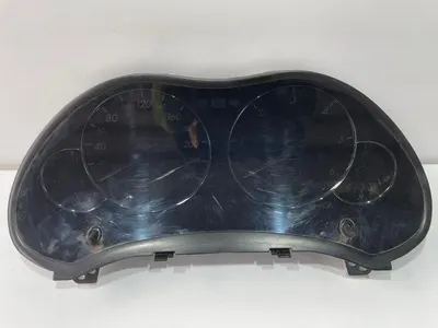 Ceasuri bord 83800-05851-b Toyota Avensis (2003-2008) T25