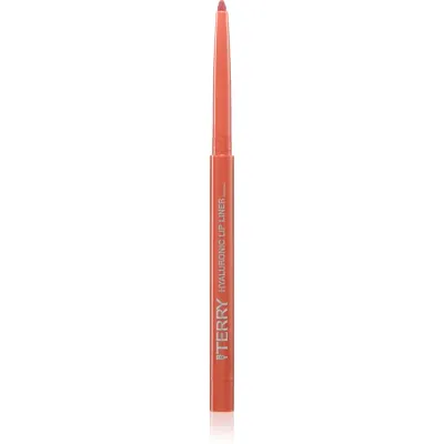 By Terry Hyaluronic Lip Liner creion contur pentru buze culoare Nudussimo 0.3 g