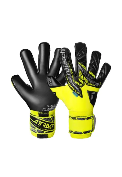 Manusi portari Attrakt Gold X Evolution