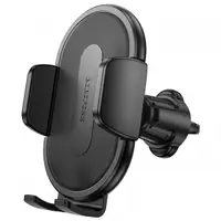 Suport Auto Borofone BH133 Rio, 4.5inch - 7inch, Negru